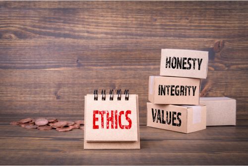 Ethical Considerations And Professional Standards