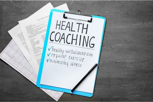 Key Areas Life Coaches Can Help With